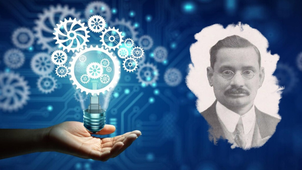 Shankar Abaji Bhisey The Indian Edison Who Shocked The World With His Inventions