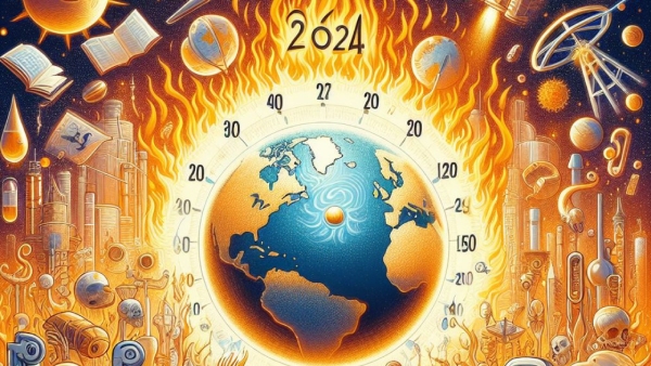 Why 2024 Will Be The Hottest Year Ever in Tamil