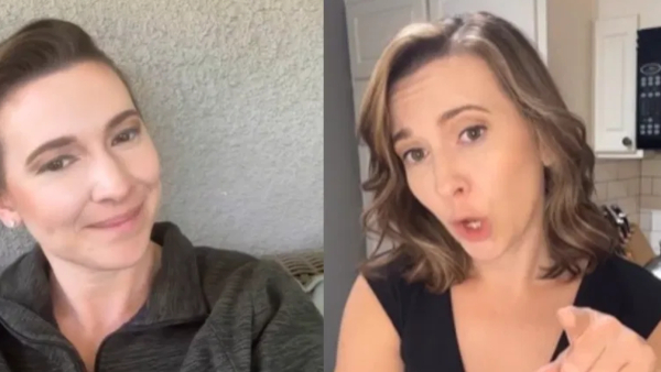 This 36-year-old Women Works Only 5-10 Minutes A Day Earns Rs 62 Lakh A Year