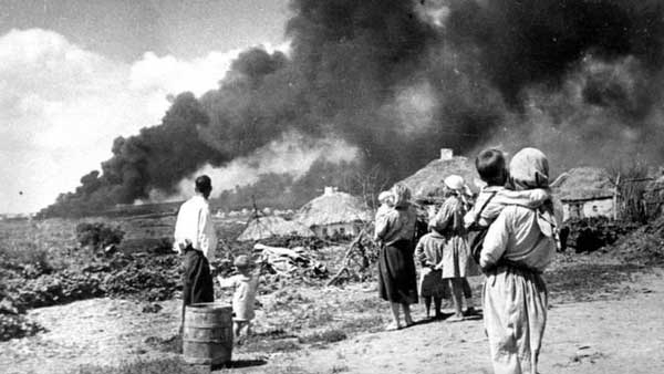 Which Indian King Helped Save The Lives Of Thousands Of Polish People During World War II Which Indian King Helped Save The Lives Of Thousands Of Polish People During World War II