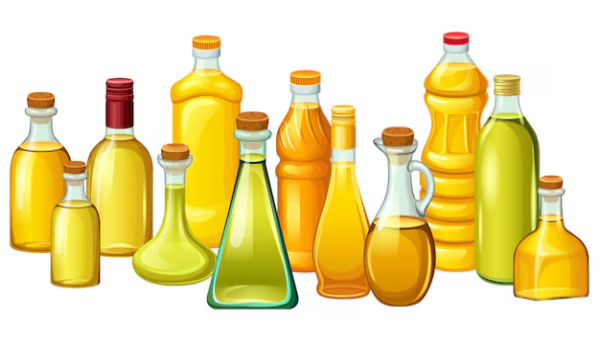Worst Cooking Oils That Are Harmful for Health in Tamil