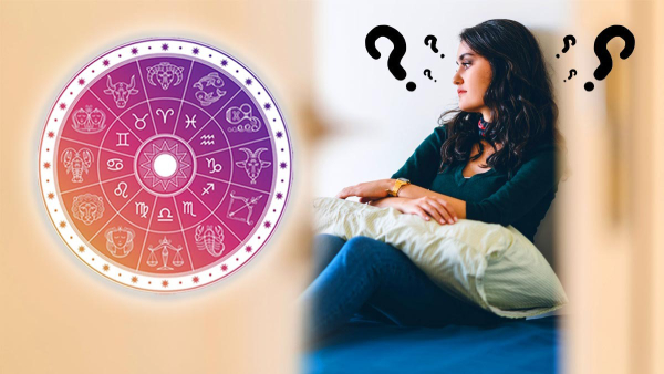 Most Negative Thinking Zodiac Signs in Tamil