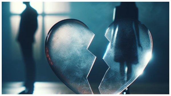 5 common reasons for husband and wife getting divorced