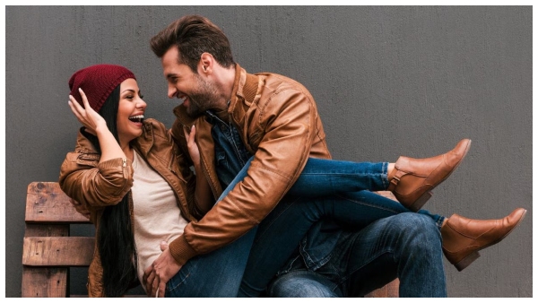 Age differents between husband and wife and scientific reasons