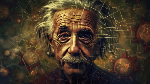 Why Einstein s Brain Was Stolen and Cut Into 240 Pieces in Tamil
