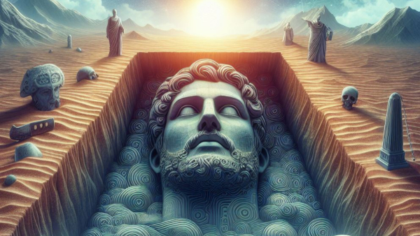 Alexander the Great was buried alive What Science Says Alexander the Great was buried alive What Science Says