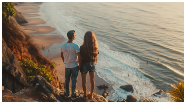 Ask these 5 things to your life partner before marriage and why