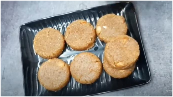 Aval Burfi How To Make a Aval Burfi Recipe