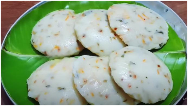 Aval Idli How To Make a Aval Idli Recipe