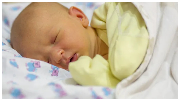 when can infants start drinking water