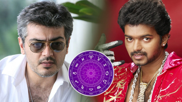 Zodiac Signs Who Have Bad Attitude in Tamil