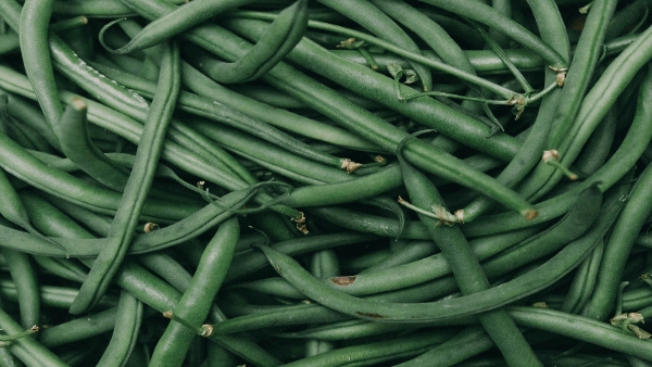 Health Benefits of Green Beans in Tamil
