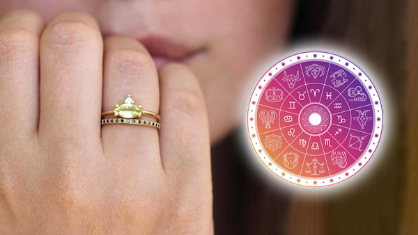 Which Finger We Should Not Wear Gold Ring in Tamil