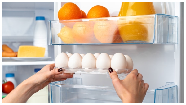 can eggs kept in fridge is good or bad can eggs kept in fridge is good or bad