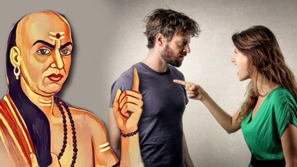 Chanakya Niti Why Age Is the Important Factor in Marriage Life in Tamil