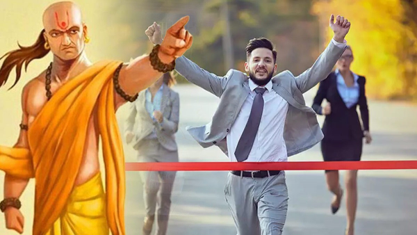 Chanakya Niti Unique Qualities of a Successful Man in Tamil