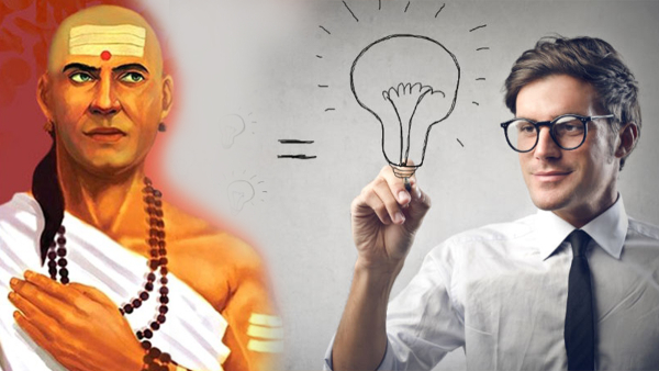 Chanakya Niti Unique Qualities of a Successful Man in Tamil