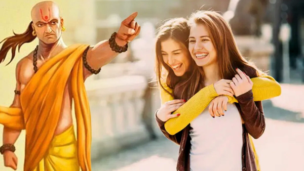 Chanakya Niti Women Are More Strong Than Men in These Things in Tamil