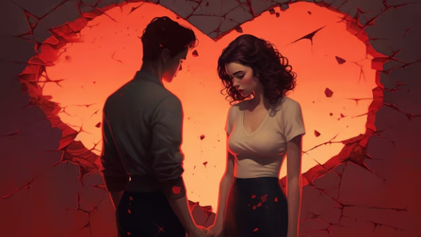 How to Find If Your Spouse Is Cheating On You in Tamil