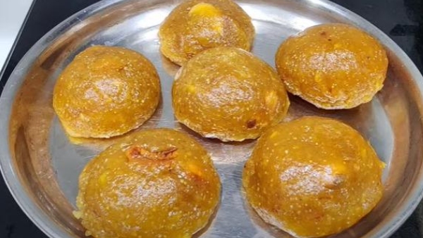 Chettinad Pasi Paruppu Halwa How To Make a Pasi paruppu Halwa Recipe