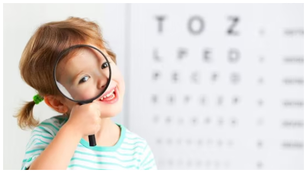 take care of your childrens eye health expert tips for parents