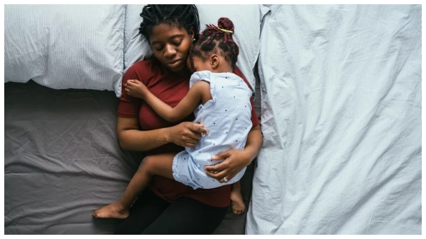 when parents should stop sleeping with child knows what is perfect age for parents