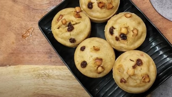 Coconut Milk Cupcake How To Make a Coconut Milk Cupcake Recipe