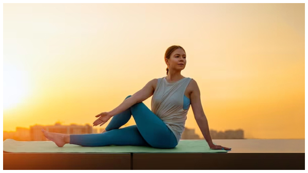 correct time to do Exercise