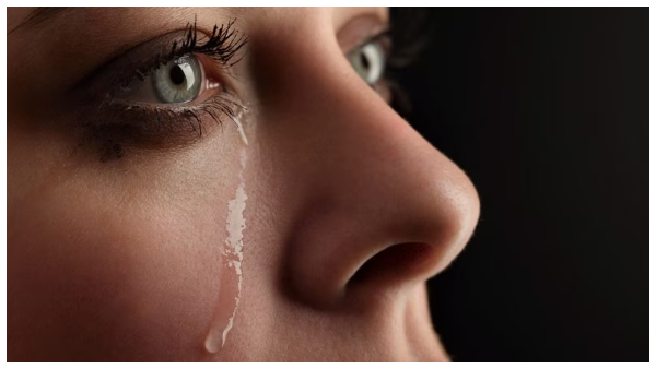 crying is good for your health in tamil