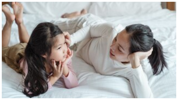 teach your daughter these 3 from childhood she will not be dependent on anyone teach your daughter these 3 from childhood she will not be dependent on anyone