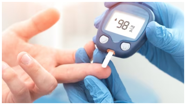 diabetes patients should be careful regarding food habits