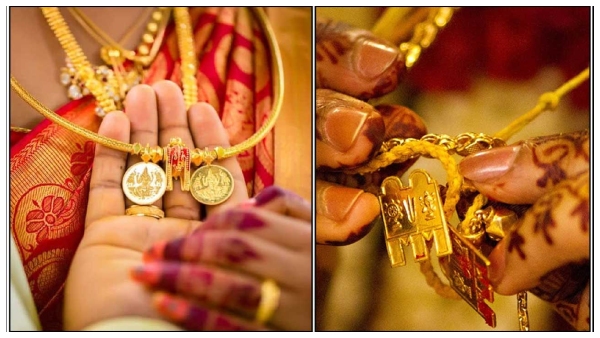 dos and donts Thaali Kayiru changing procedure