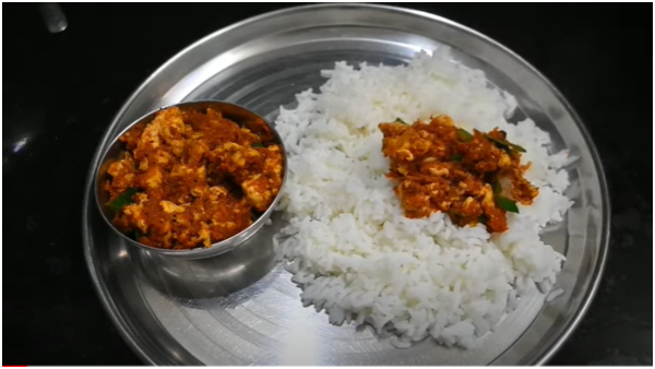 Egg Masala How To Make a Egg Masala Recipe Egg Masala How To Make a Egg Masala Recipe