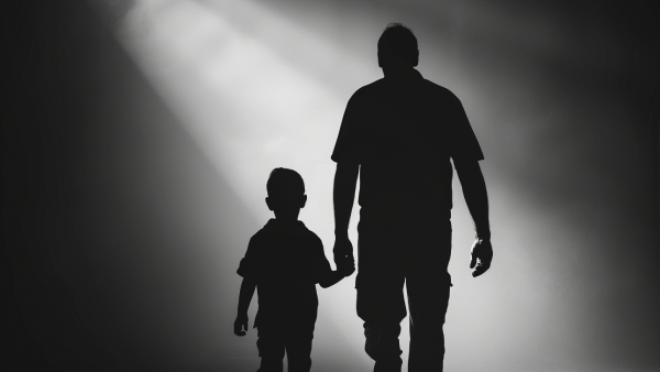 Traits Babies Can Only Inherit From Their Father in Tamil