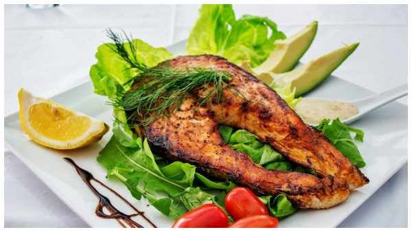 Benefits of eating fish here the full details Benefits of eating fish here the full details