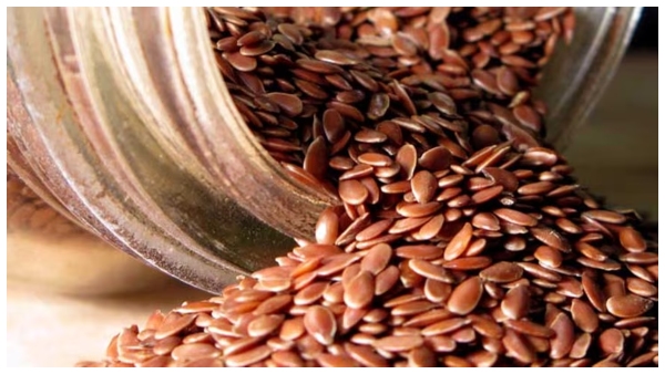 amazing health benefits of flax seeds