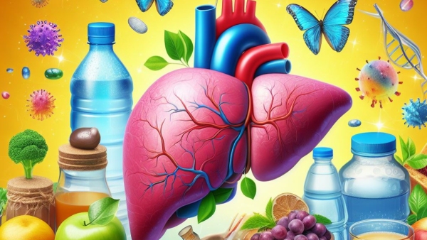 Liver Health Best Foods To Cleanse Your Liver Naturally And Prevent Liver Failure Liver Health Best Foods To Cleanse Your Liver Naturally And Prevent Liver Failure