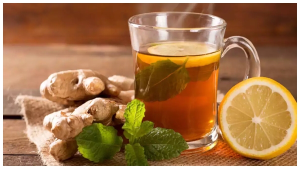 this is the best home made drink for weight loss benefits