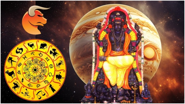 Guru Uday 2024 Jupiter Rise In Taurus 2024 These Zodiac Signs Luck Will Shine From June