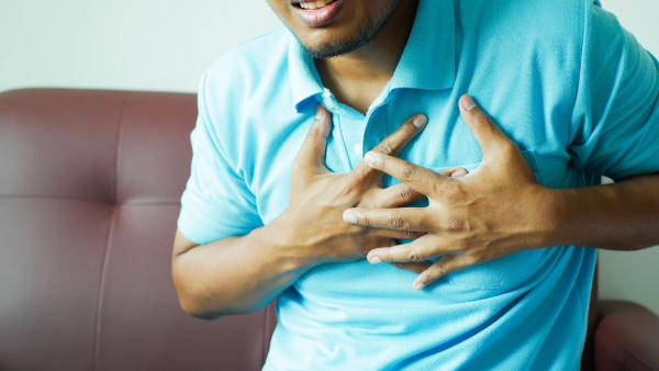 Heart Blockage Foods That Can Create Heart Arteries And Cause Stroke