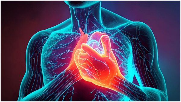 Heart Attack Symptoms In Tamil These Body Pains Indicate a Heart Attack