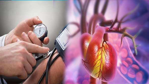 High Blood Pressure Unusual Signs of High Blood Pressure in Tamil