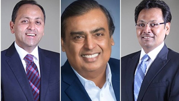 Who Is the Highest Paid Employee of Mukesh Ambani in Tamil Who Is the Highest Paid Employee of Mukesh Ambani in Tamil