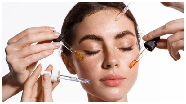 how to choose the right serum for skin