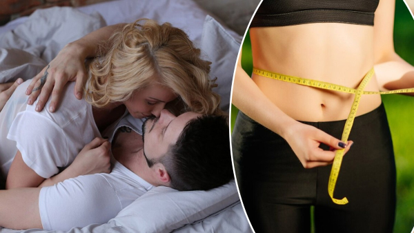 Weight Loss How to Los Weight by Having Sex in Tamil