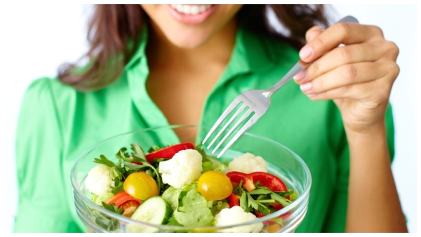 ICMR Releases Diet Guidelines For Women