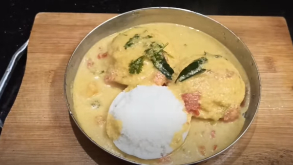 Idli Dosa Kurma How To Make a Idli Dosa Kurma Recipe