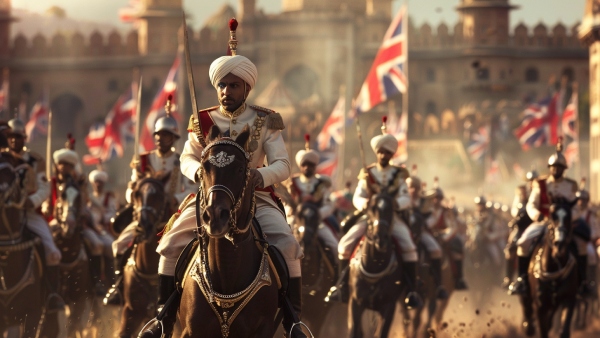 What Are The Good Things The British to India in Tamil What Are The Good Things The British to India in Tamil