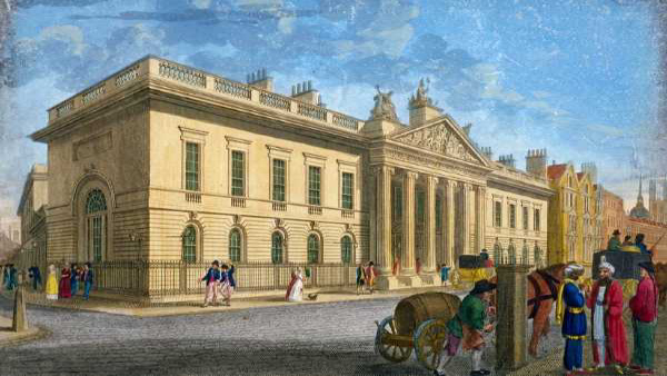 What Happened to East India Company After India Got Freedom in Tamil