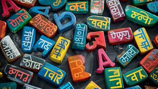 What Are the Most Spoken Languages In The World in Tamil